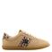 ESPRIT sneakers beige/panter