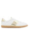 ESPRIT sneakers wit/goud