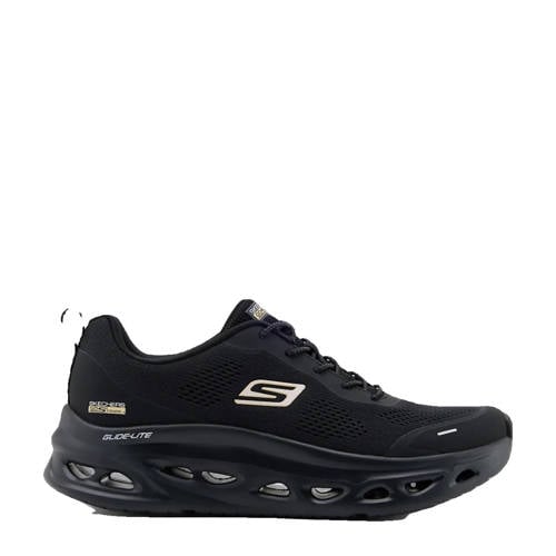 Skechers sneakers zwart afbeelding