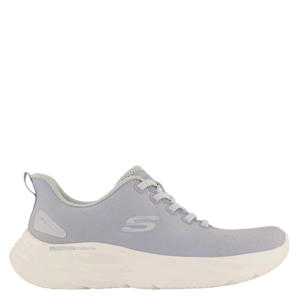 chunky sneakers blauw