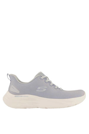 chunky sneakers blauw