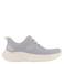 Skechers chunky sneakers blauw