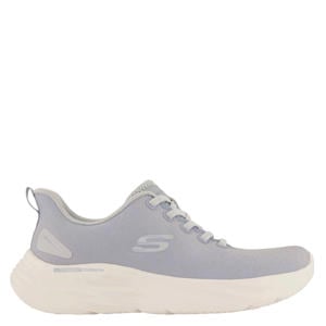 chunky sneakers blauw