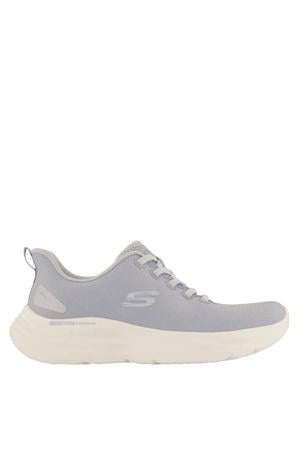 chunky sneakers blauw