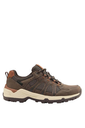 veterschoenen bruin