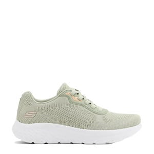 sneakers lichtgroen