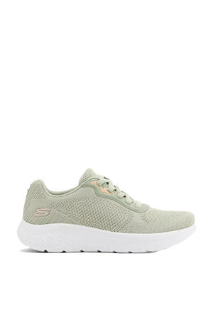 sneakers lichtgroen