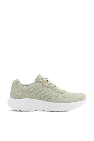 sneakers lichtgroen