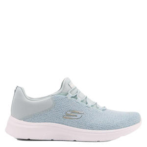 sneakers lichtblauw