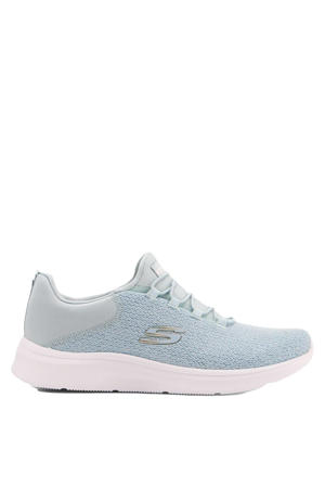 sneakers lichtblauw