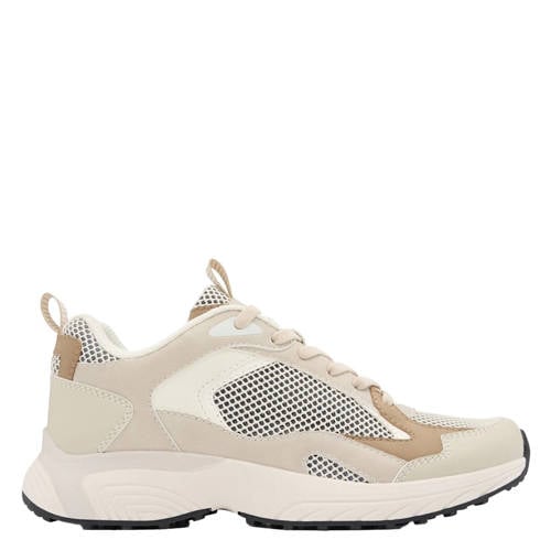 Graceland chunky sneakers beige afbeelding