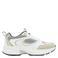 Graceland chunky sneakers wit/beige