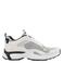 Graceland sneakers wit/grijs