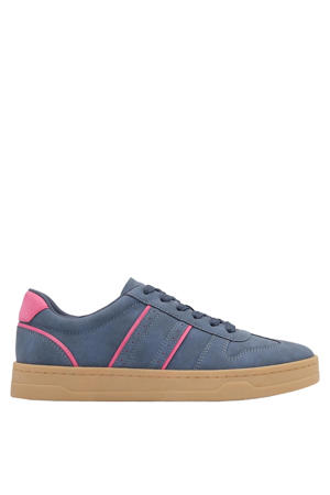sneakers blauw