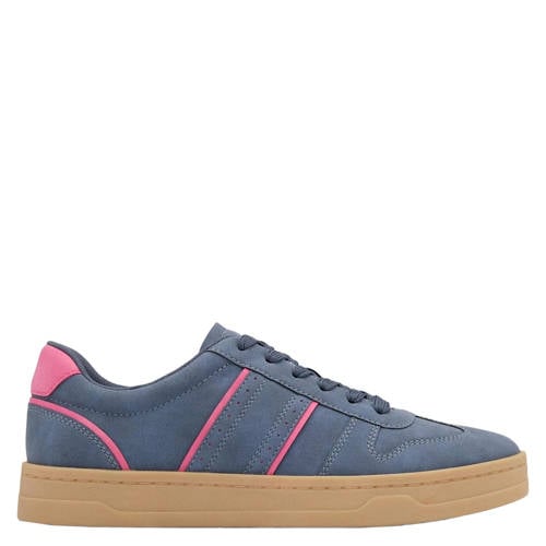 Graceland sneakers blauw afbeelding
