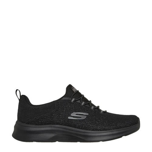 Skechers sneakers zwart afbeelding