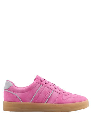 sneakers roze
