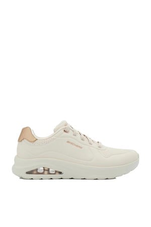 slip-on sneakers ecru