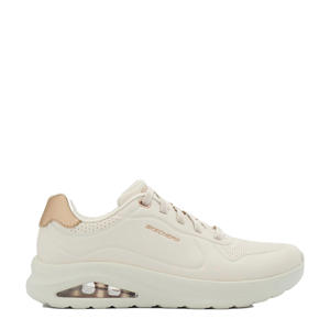 slip-on sneakers ecru