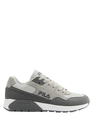 sneakers grijs