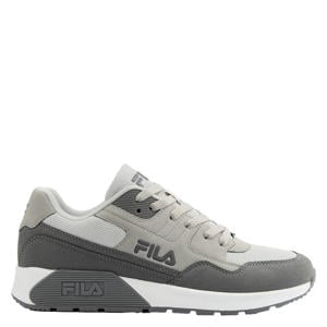 sneakers grijs