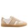 Graceland sneakers beige/wit