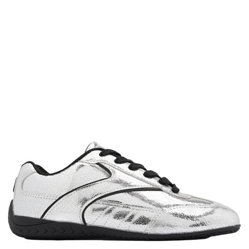Graceland sneakers zilver afbeelding