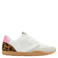 Graceland sneakers wit/roze/panter