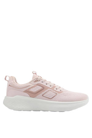 sneakers lichtroze