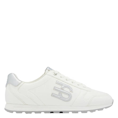ESPRIT sneakers wit afbeelding