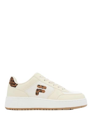 sneakers ecru