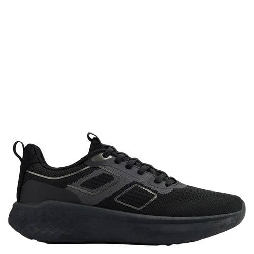 Graceland sneakers zwart afbeelding
