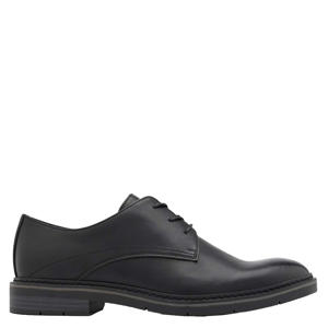 veterschoenen zwart