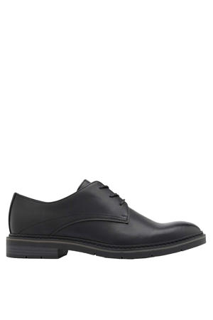 veterschoenen zwart