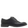 AM SHOE veterschoenen zwart
