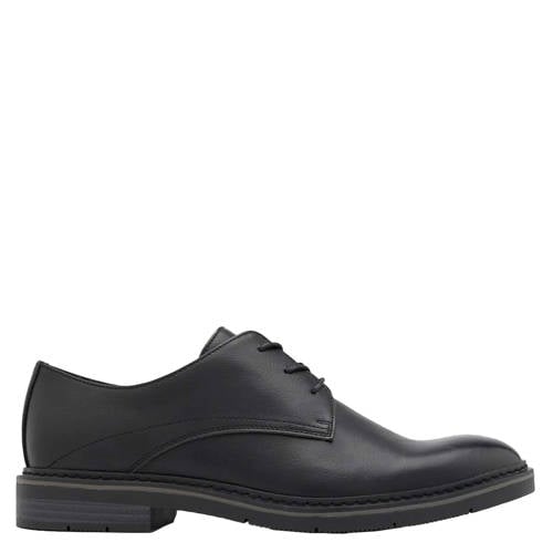 AM SHOE veterschoenen zwart afbeelding