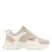 Graceland chunky sneakers beige
