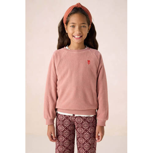 Sissy-Boy sweater roze afbeelding
