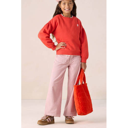 Sissy-Boy sweater rood afbeelding