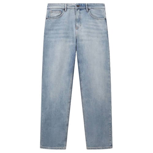 Sissy-Boy loose fit jeans lichtblauw afbeelding