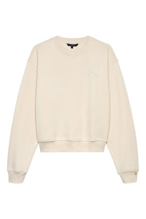 sweater ecru