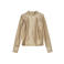 NIKKIE blouse goud