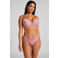 Hunkemöller string Marine roze