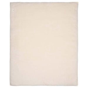 Malmo teddy boxkleed 75x95 cm ecru