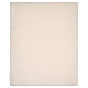 Malmo teddy boxkleed 75x95 cm ecru