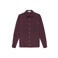 Fifth House blouse donkerrood