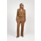 Fifth House straight regular waist pantalon camel