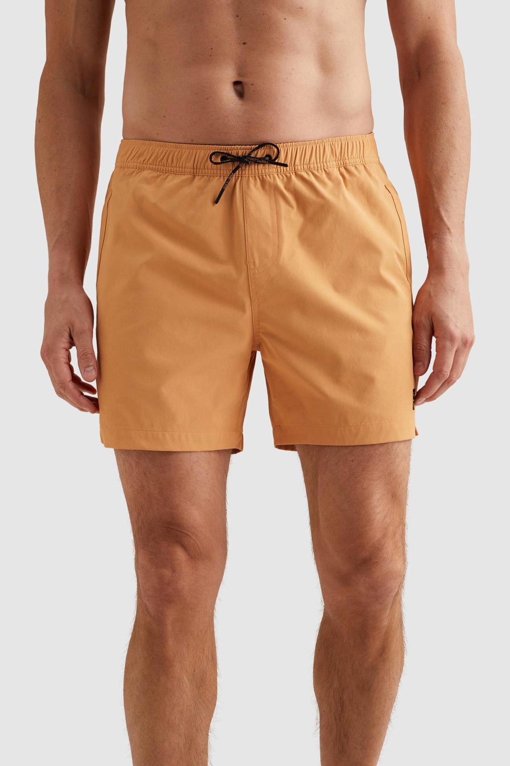 PME Legend zwemshort okergeel