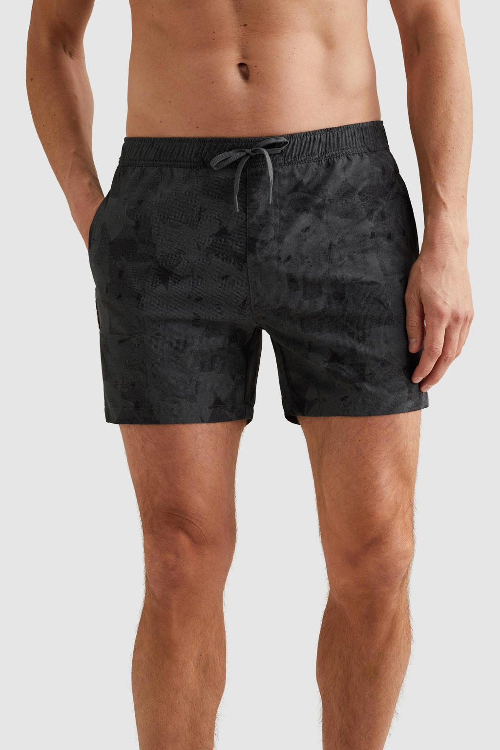 PME Legend zwemshort zwart