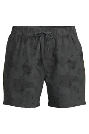 zwemshort zwart